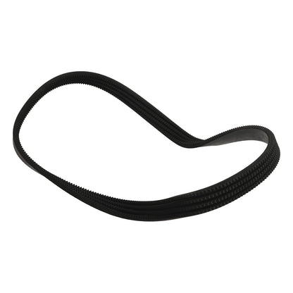 Drive Pump Belt 7188792 7147859 Compatible With Bobcat S630 S650 T630 T650