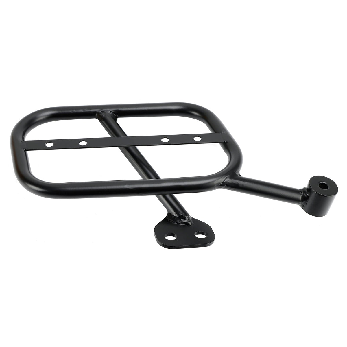 Saddlebag Support Mounting Bracket For Guzzi V9 Bobber Roamer 2018-2023 2022 Right