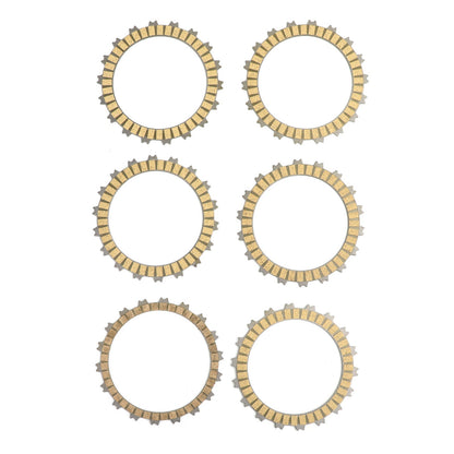 Clutch Friction Plate Kit Set For Honda CB500 CBR500R 14-20 CMX500 Rebel 17-19