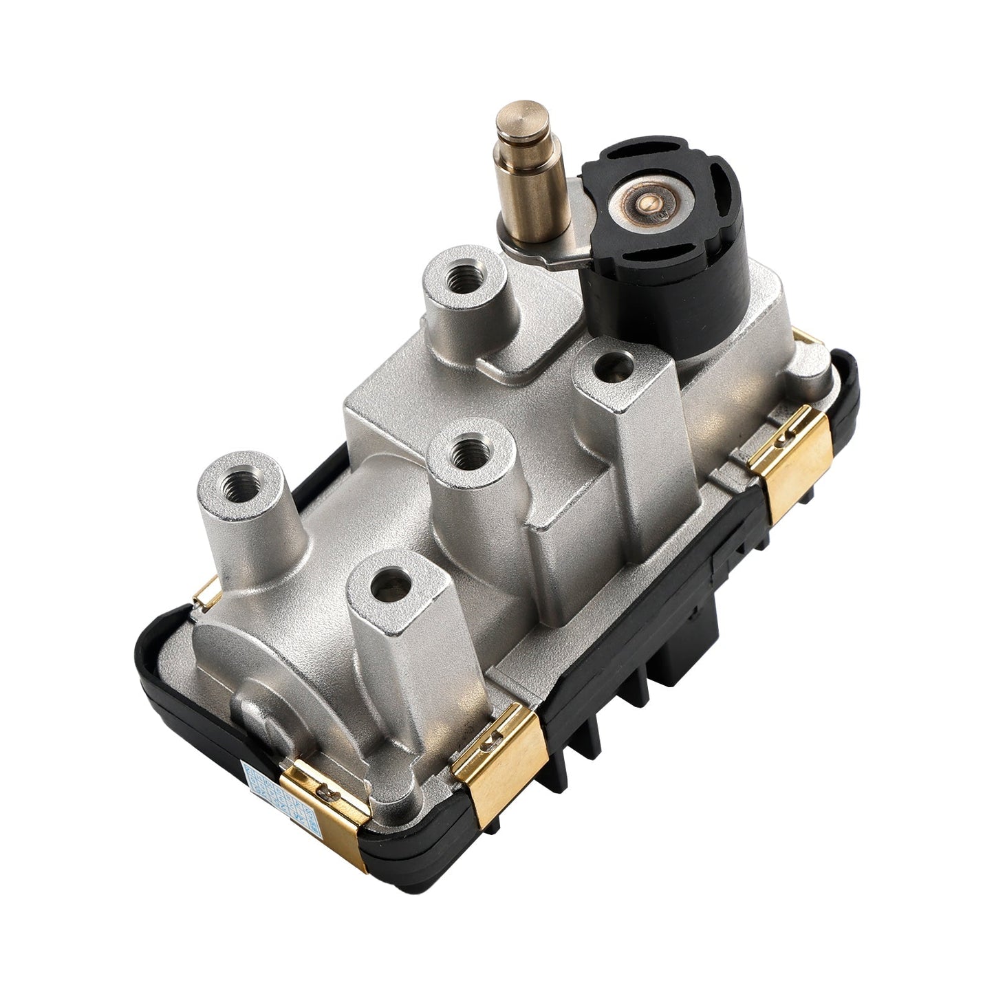 2018 BMW X2 18 d xDrive Turbo Actuator 59001107213 6NW01043018