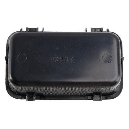 1999-2005 Volkswagen Bora MK4 Car Coin Box Spare Parts Storage Box 1J0858373C