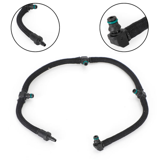 2006-2011 Ford Ranger PJ Fuel Injector Return Hose WE011349Y