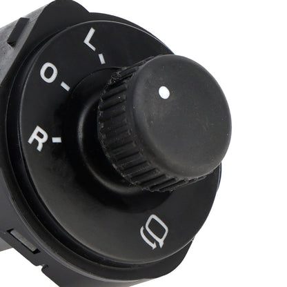 2010-2018 Skoda Yeti Rear View Mirror Switch for Skoda Octavia 04-13 Yeti 1Z1959565F 1Z1959565J