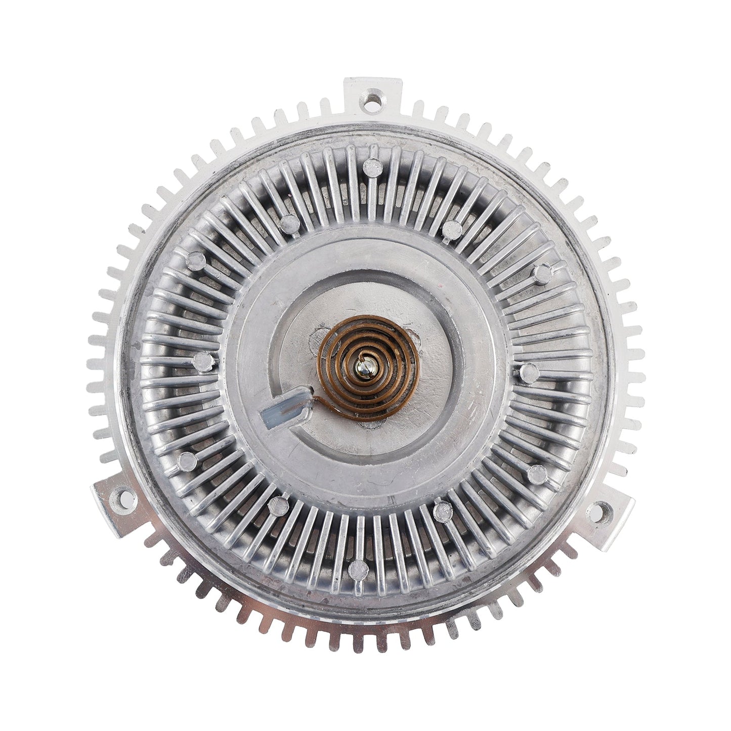 2000-2005 BMW 325i 330i E46 I6 Radiator Cooling Fan Clutch 11521719269