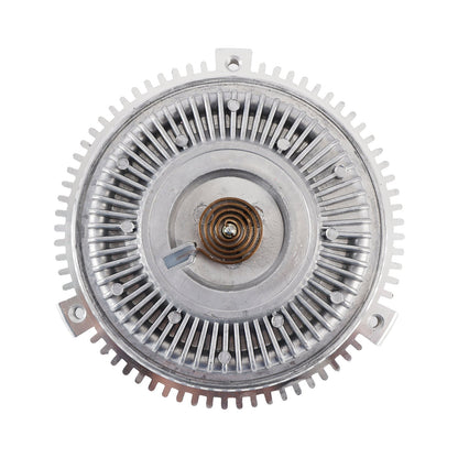 2000-2005 BMW 325i 330i E46 I6 Radiator Cooling Fan Clutch 11521719269