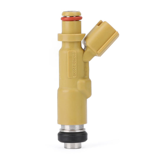 1Pcs Fuel Injectors 23250-22030 Fit Toyota 2ZZ-GE Corolla Celica Lotus 1999-2008
