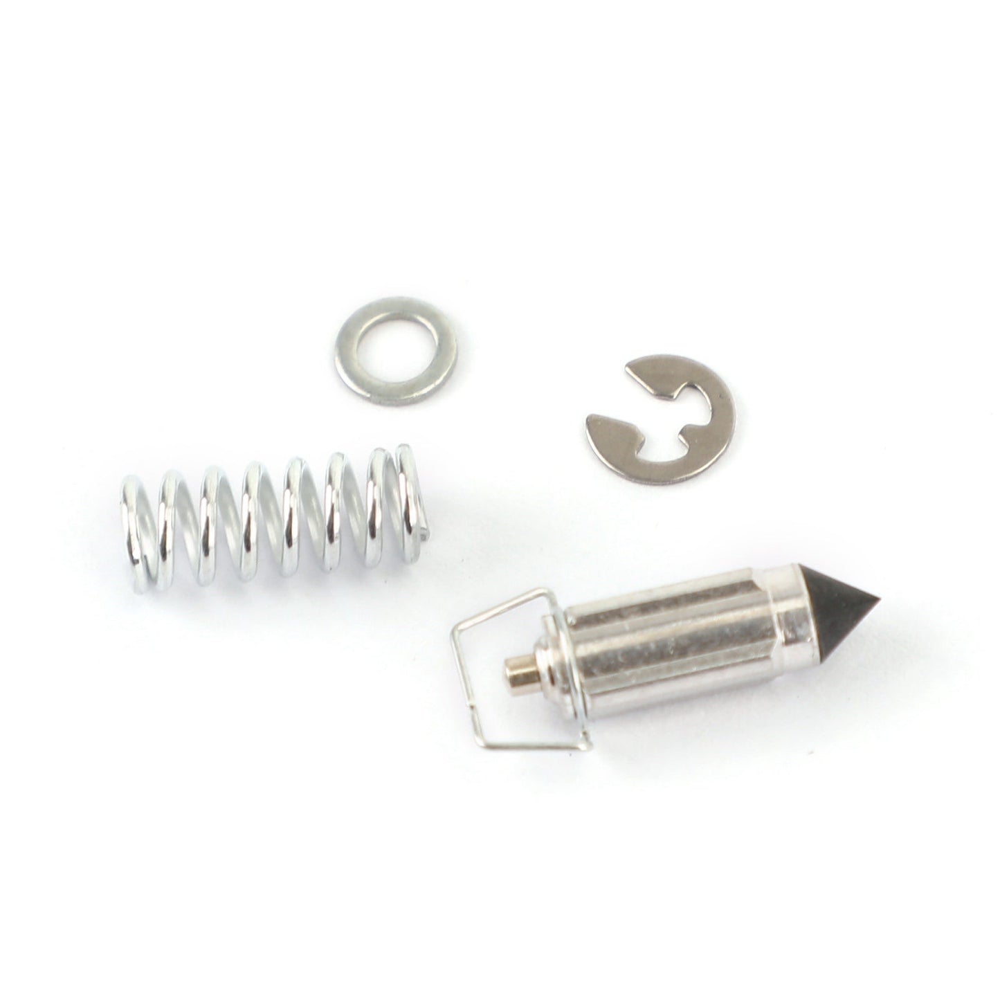 Suzuki GSF600S Bandit 1996-2003 4 Set Carburetor Repair Rebuild Kit