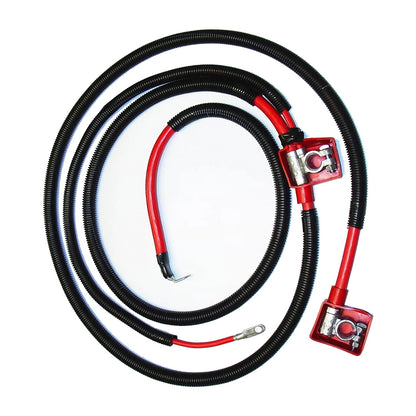 1993-1997 Ford F-350 Battery Cable Standard A123-00HP E8TZ14300B