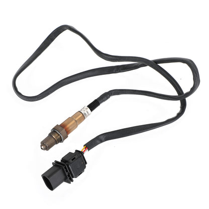2006-2014 Audi TT 3.2 V6 quattro 3189 184 6 Coupe Upstream Lambda 02 Sensor 0258017153