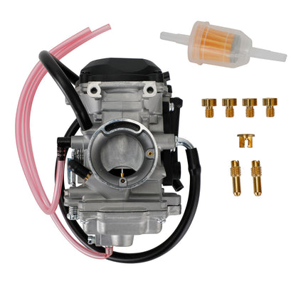 Carburetor Carb 5FG-14901-00-00 fit 1999-2004 Yamaha TTR225 Dirt Bike