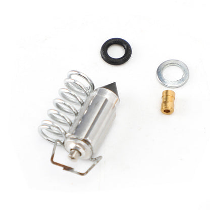 Kawasaki KVF650 KVF750 Prairie 650 700 Carburetor Carb Rebuild Kit