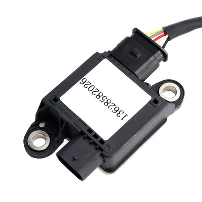 BMW G20/21 G22/23/26 G30/31 G11 B47 B57 Particle Sensor 0281008466 13628582026