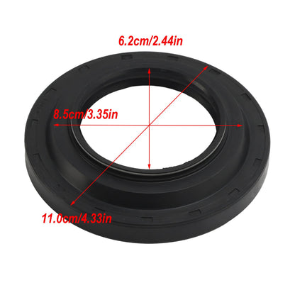 Bobcat Motor Carrier Oil Seal Skid Steer 753 763 773 6705847 Chain bearing