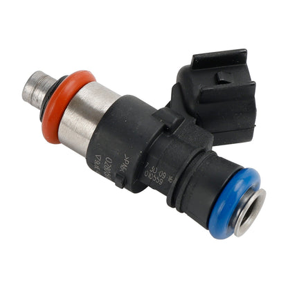 2009-2011 Mazda Tribute 3.0L 1PCS Fuel Injector 0280158189 9L8Z-9F593-A 161167