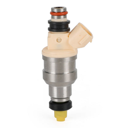 1992-1998 Suzuki Sidekick Fuel Injector 15710-58B00