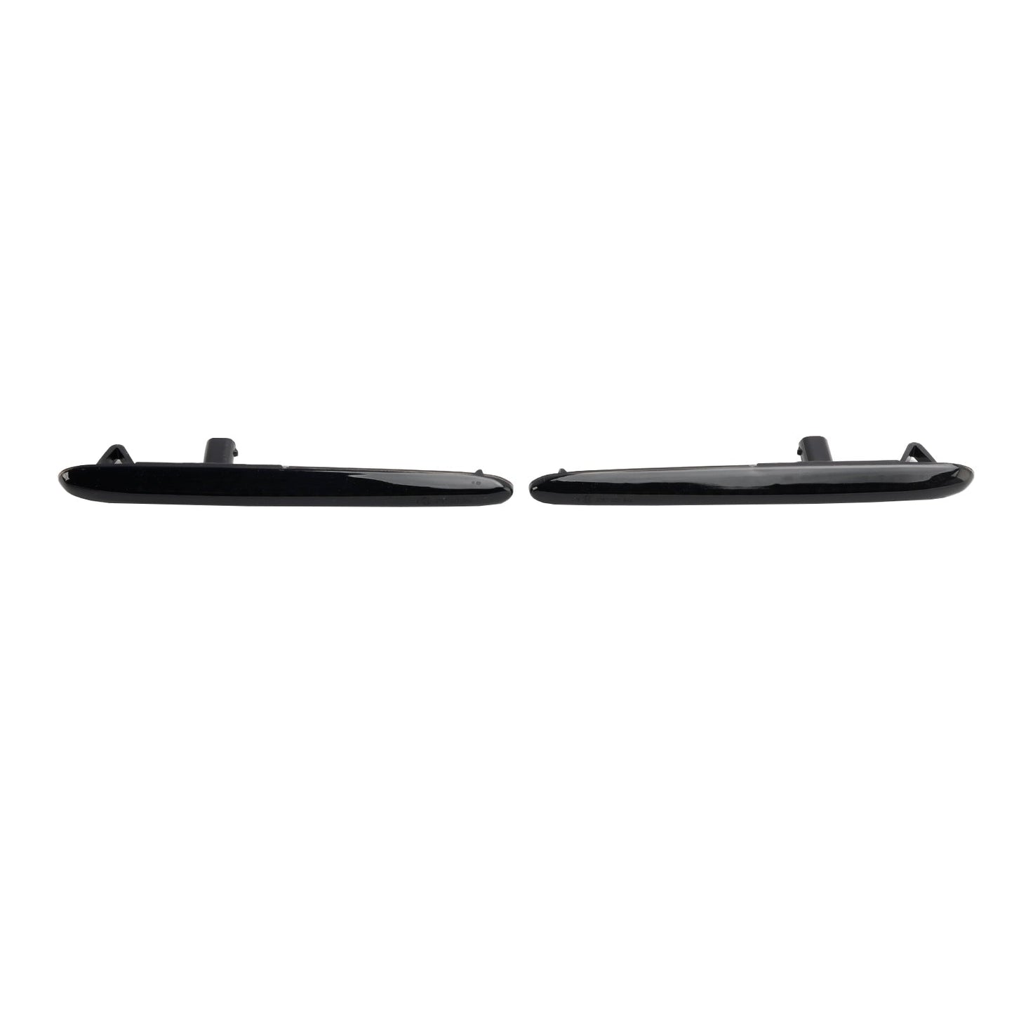 2010-2016 Alfa Romeo Giulietta Ti Sprint Smoked Led Sequential Blinker Side Indicator Turn Signal 50513758