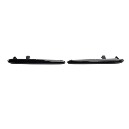 2010-2016 Alfa Romeo Giulietta Ti Sprint Smoked Led Sequential Blinker Side Indicator Turn Signal 50513758