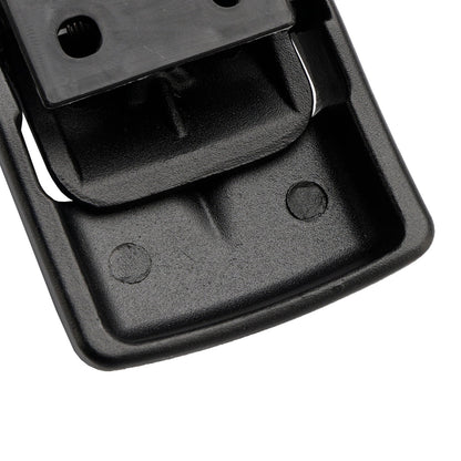2018-2024 Jeep Wrangler JL Folding Top Latch 68391566AB