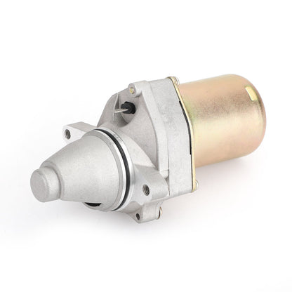 NEW STARTER FOR SUZUKI ATV LT80 QUADSPORT 82cc 87-06 / KAWASAKI KFX80 03-06 Champoo