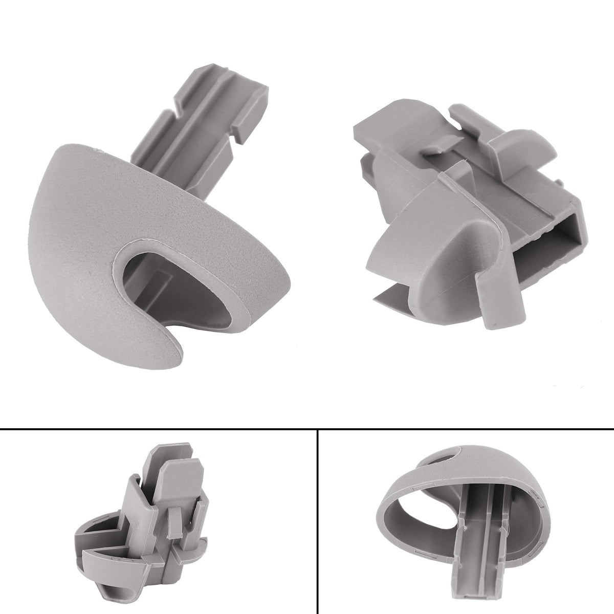 Dodge Durango 2000-2003 Sun Visor Holder Retainer Clip 5GE11TL2AA