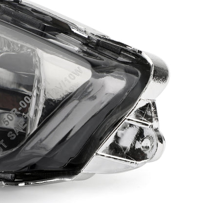 Front Turn Signals Lens For Honda CBR1100XX 1999-2006 Champoo