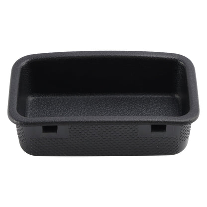 1999-2005 Volkswagen Bora MK4 Car Coin Box Spare Parts Storage Box 1J0858373C