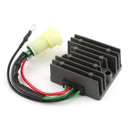 1991-2005 Yamaha 130 TLR #6R3-81960-10 6R3-81960-00 Voltage Rectifier Regulator