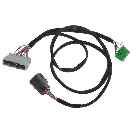 1996-1998 Honda Civic Si D Series Chassis Specific Adapter Harness Wire Harness B Series EK