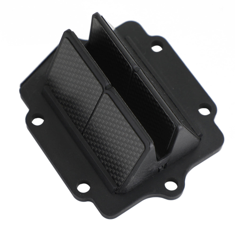 Reed Valve System Fits For Kawasaki KX250 1997-1999 125cc KMX 125 KMX 500