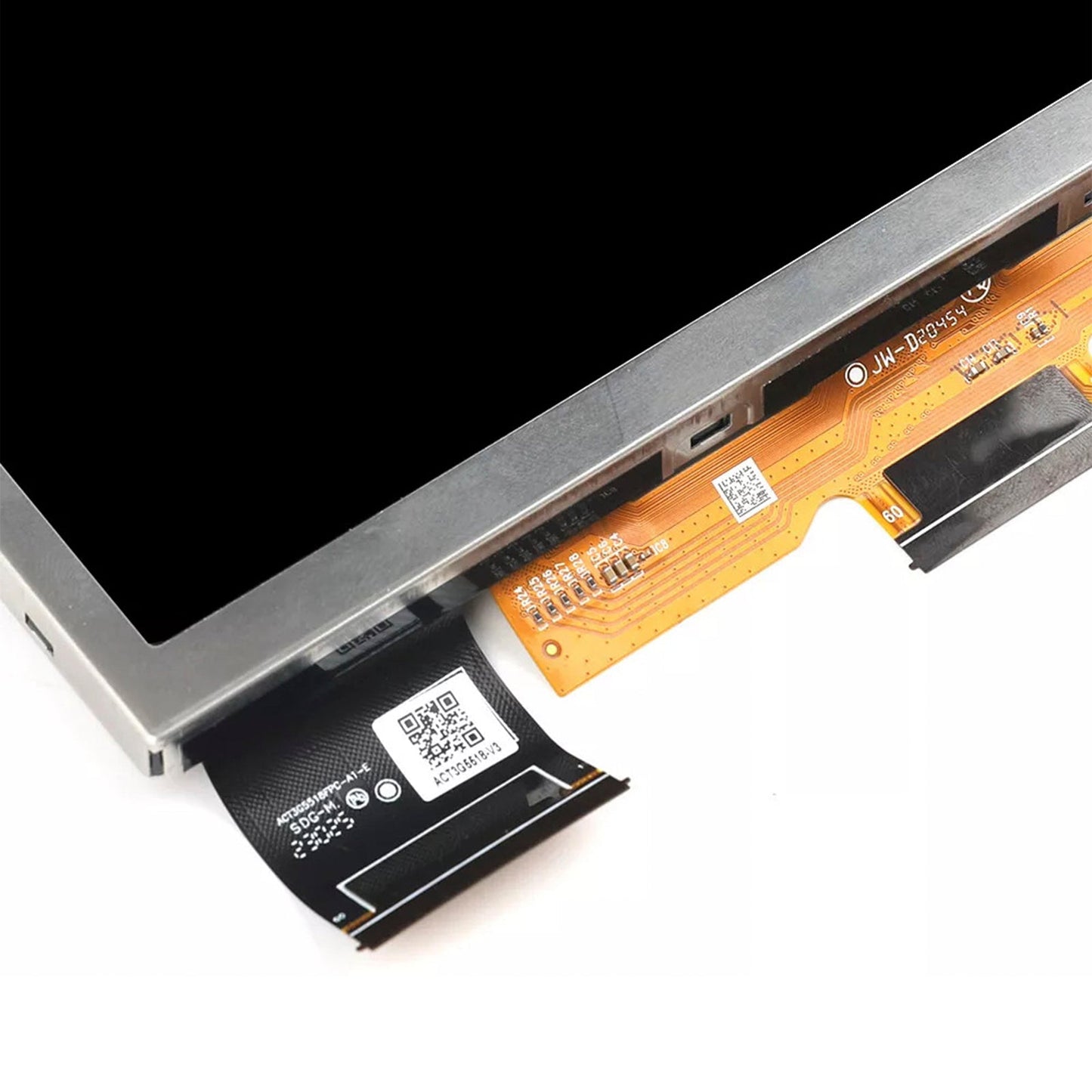 2019-2023 Gladiator 8.4" LCD Touch Screen Display Uconnect 4C UAQ MONITOR 68388550AB TDO-XGA0840J00001-V5