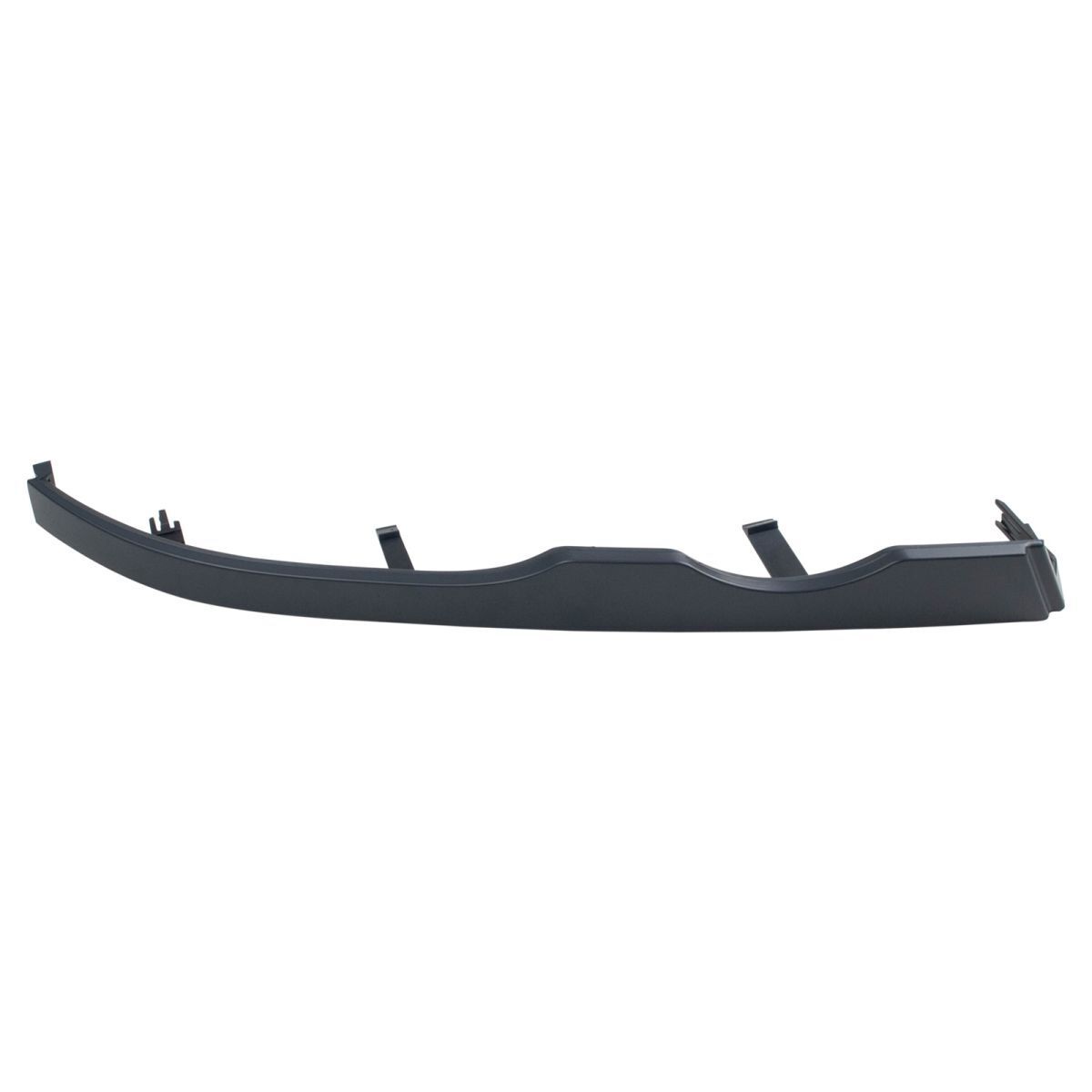 1999-2002 BMW 3-Series E46 Coupe Cabridet 2-Door Pre-LCI Headlight Fillers Primed 51138208680 51138208679