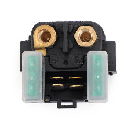 Starter Relay Solenoid Switch 58211058000 FITS 250 SX-F 12-17 450 EXC 640 LC4 Starter Relay Solenoid Switch 58211058000 for ATV 505 SX 450 EXC 250 SX-F 12-13 Champoo
