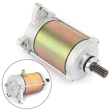 Starter Motor for CFMOTO X8 Uforce ZForce CForce 800 2013-2020 0800-091000 Champoo