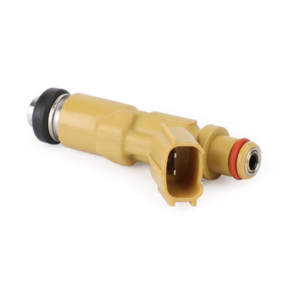 1Pcs Fuel Injectors 23250-22030 Fit Toyota 2ZZ-GE Corolla Celica Lotus 1999-2008