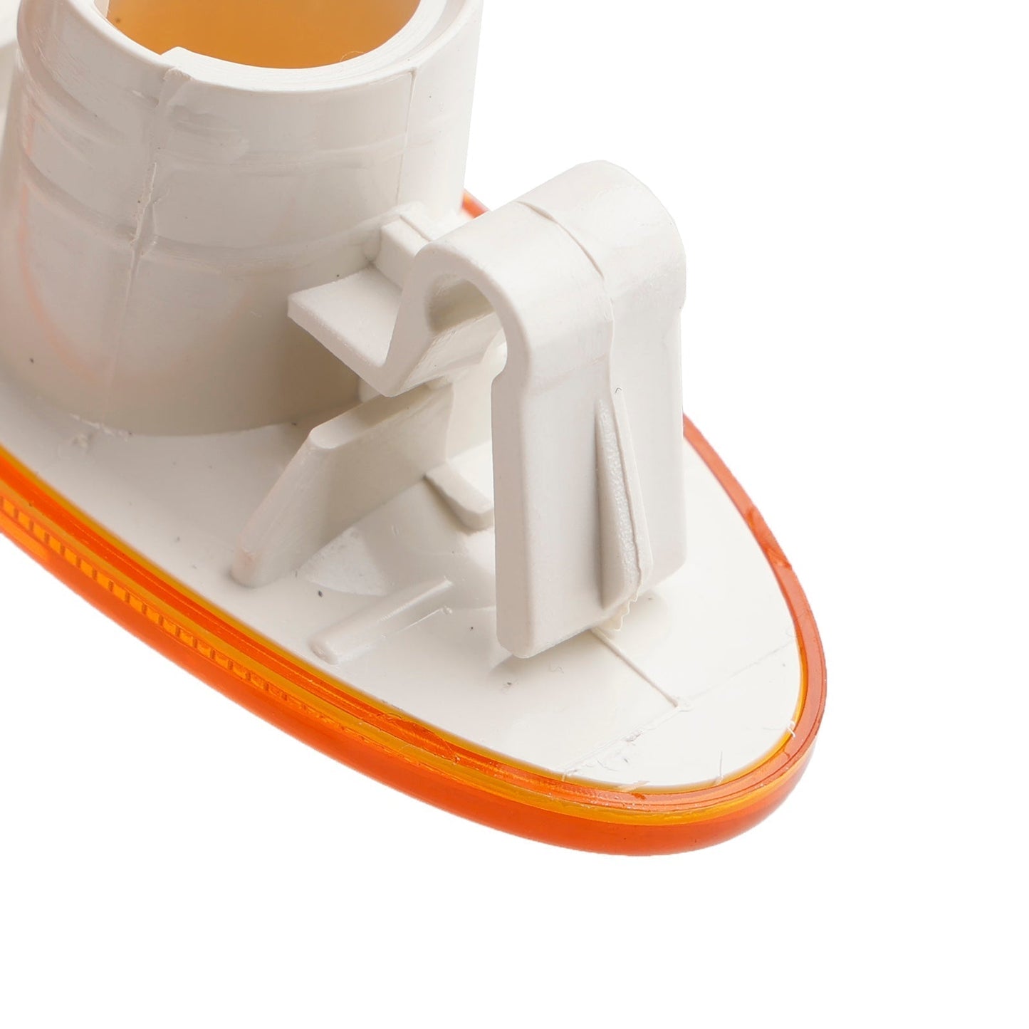 2014-up Nissan NP300 Smart Forfour W453 2X Amber/Smoked Side Marker Lamp Turn Signal Light Housing 26160-8990A