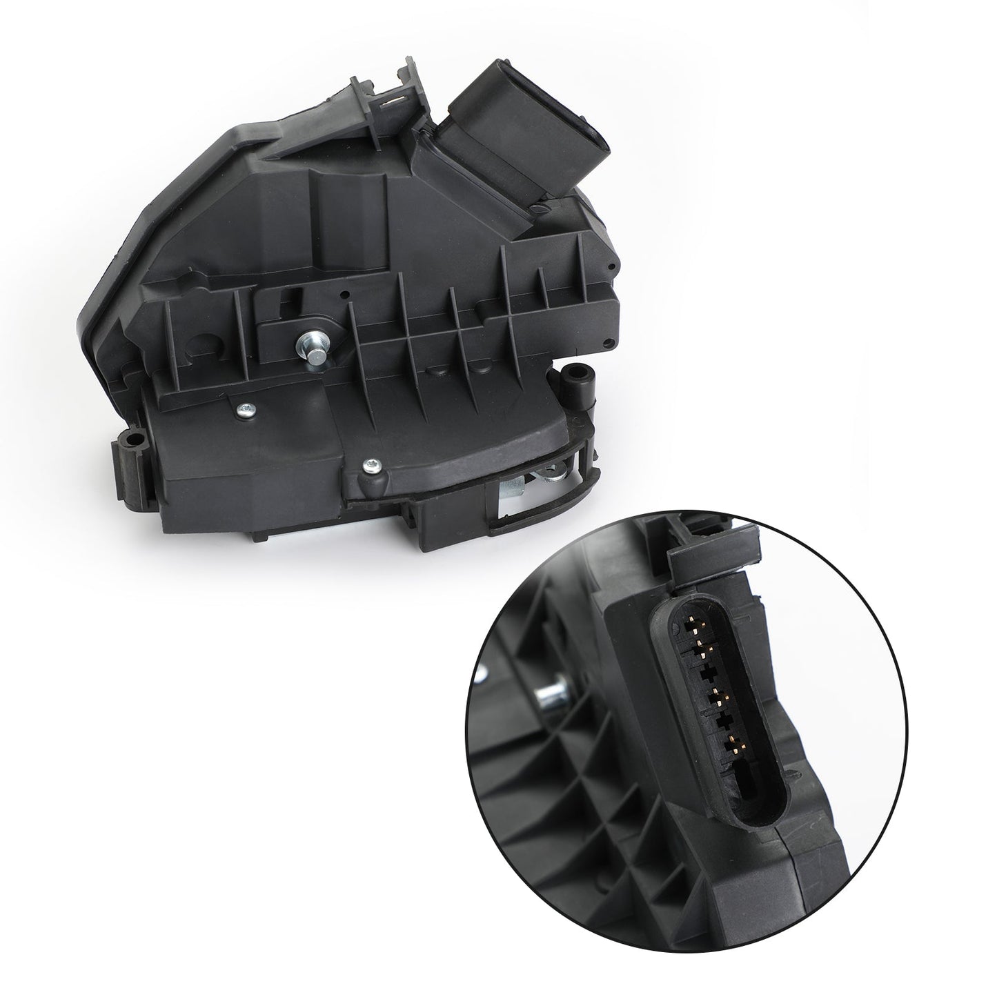 2015-2016 Ford Edge Door Lock Latch Actuator Rear Right BF6A-F26412-AD