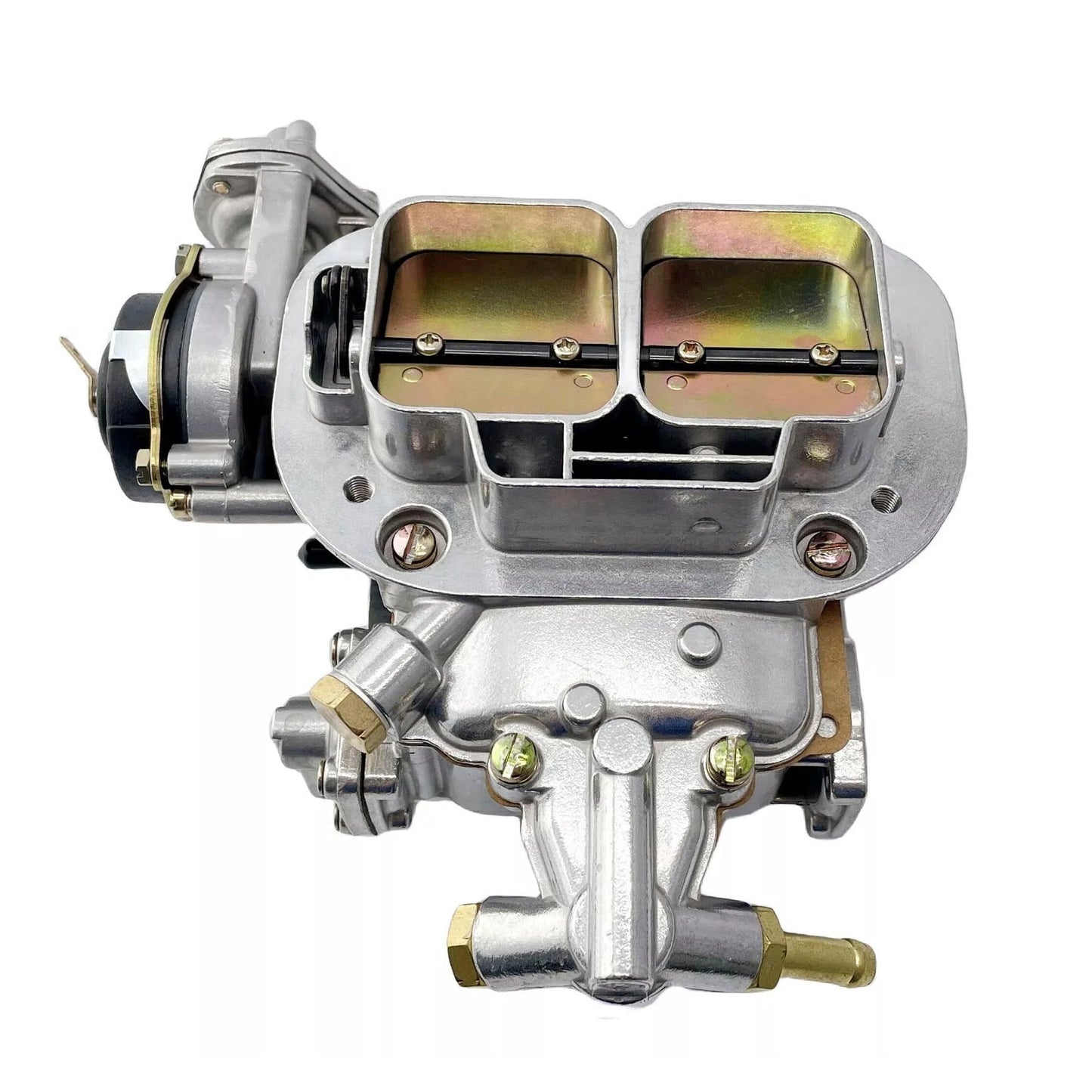1981-1983 Nissan Pickup Z22 (2200cc) PL720 2 Barrel Carburetor W/ Electric Choke 22680.033B 99004.300
