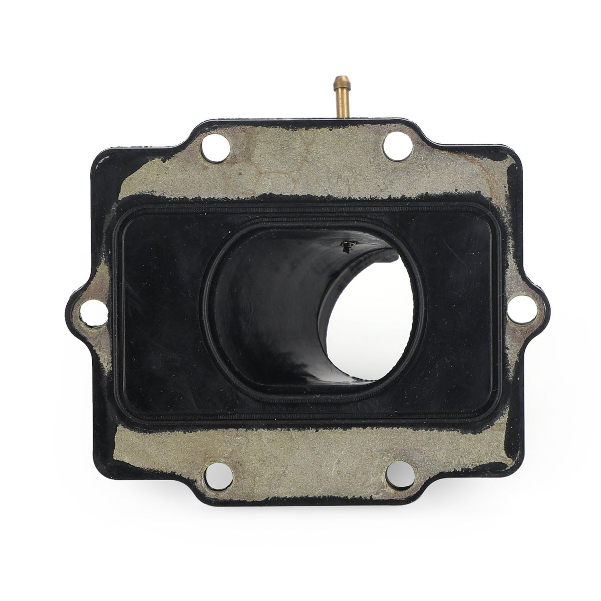 1992-1994 Kawasaki KDX250SR KDX250F #16065-1266 Intake Manifold Carburetor Holder