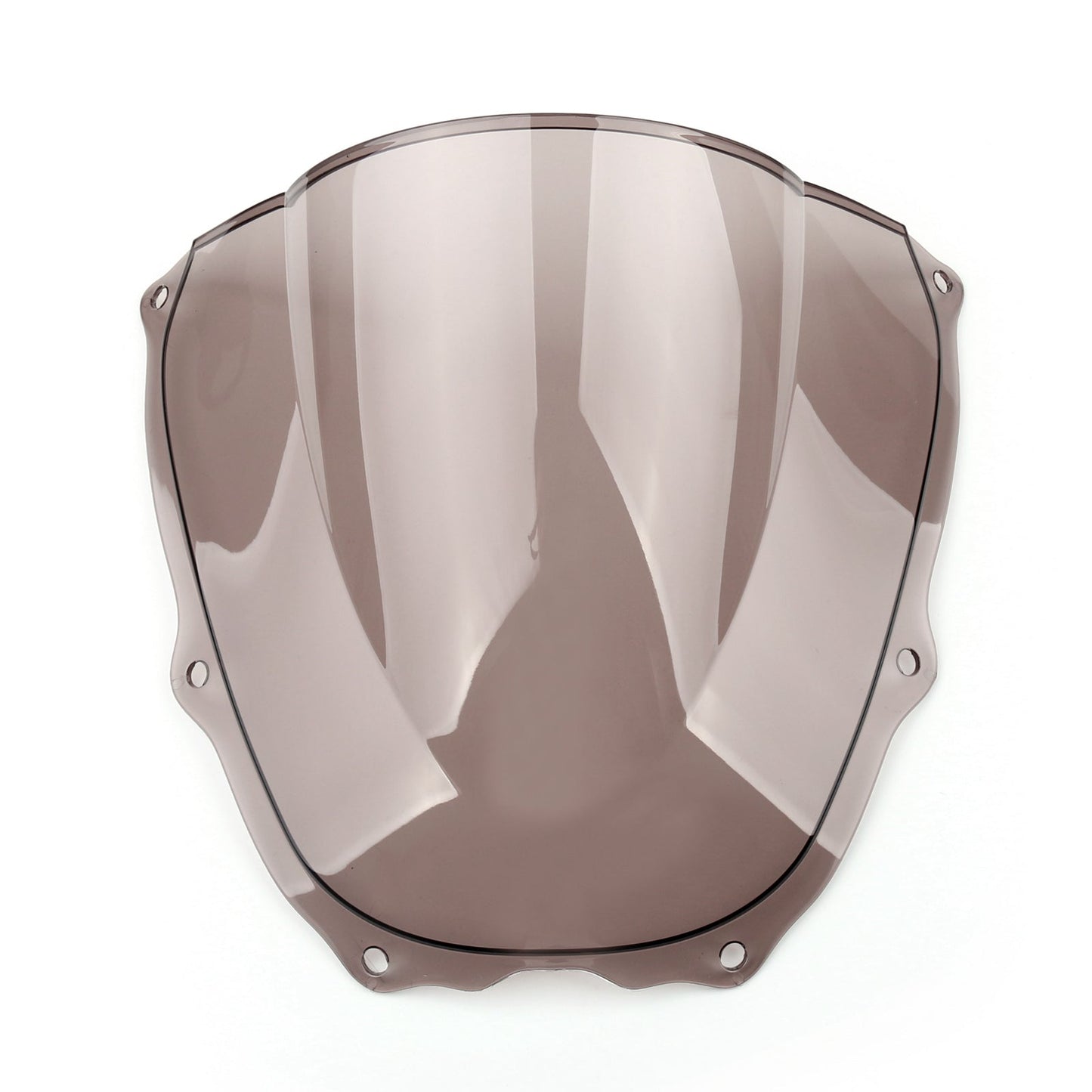 00-06 Honda RVT1000R VTR1000 SP1 SP2 RC51 Windshield WindScreen For Smoke