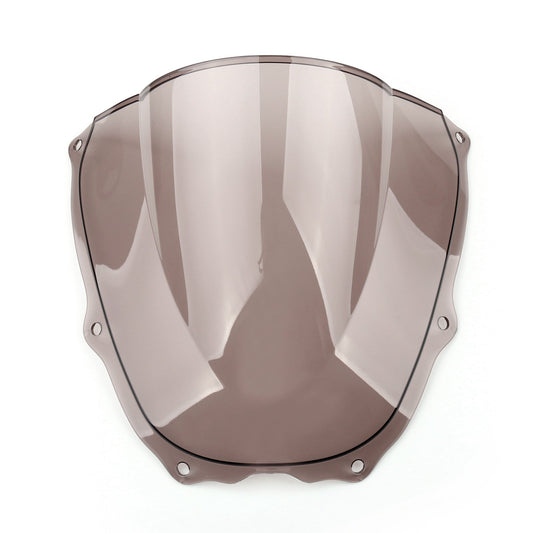 00-06 Honda RVT1000R VTR1000 SP1 SP2 RC51 Windshield WindScreen For Smoke