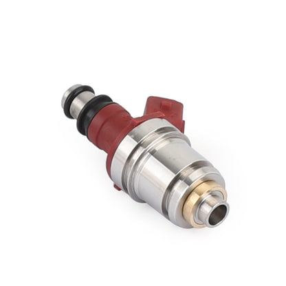 1995 Nissan Pickup 2.4L 4PCS Fuel Injectors 16600-86G00 16600-86G10 JS21-1