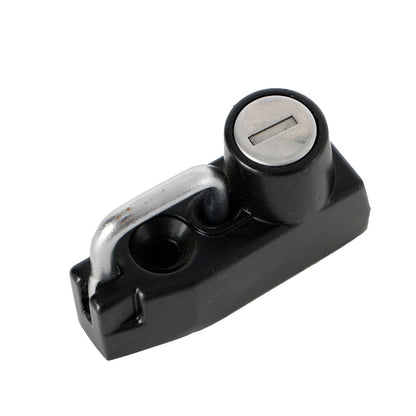 2021-2023 KAWASAKI KLX300/SM Ignition Switch Fuel Filler Cap Helmet Lock Set 27005-5185, 27005-0697
