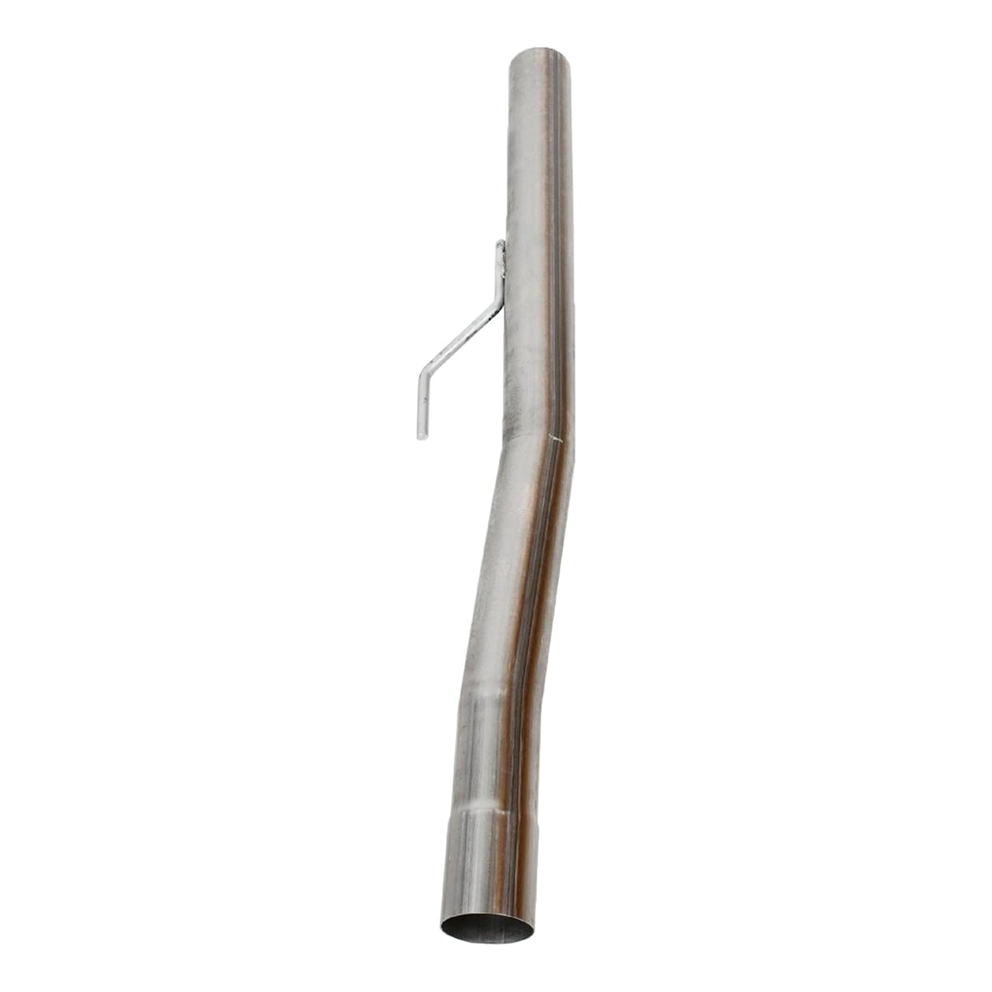 4" DPF Delete Race Pipe for Dodge Ram 1500 3.0L Turbo Eco Diesel 2014-2018