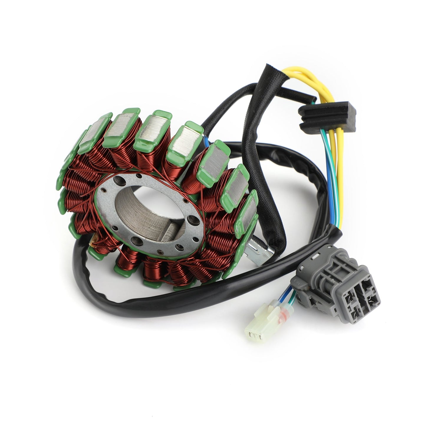 Generator Stator For Arctic Cat 06-09 ATV 250/300 UTILITY 2x4 3303-833 3304-682 via Fedex