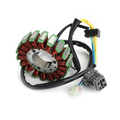 Generator Stator For Arctic Cat 06-09 ATV 250/300 UTILITY 2x4 3303-833 3304-682 via Fedex