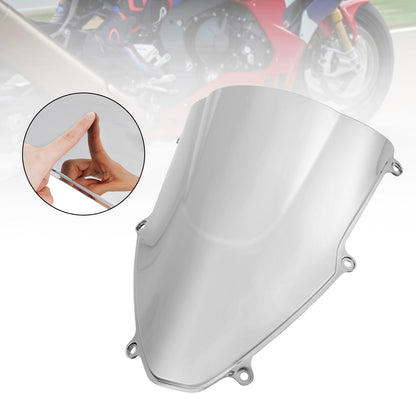 CBR1000RR-R 2020-2023 Honda ABS Motorcycle Windshield WindScreen