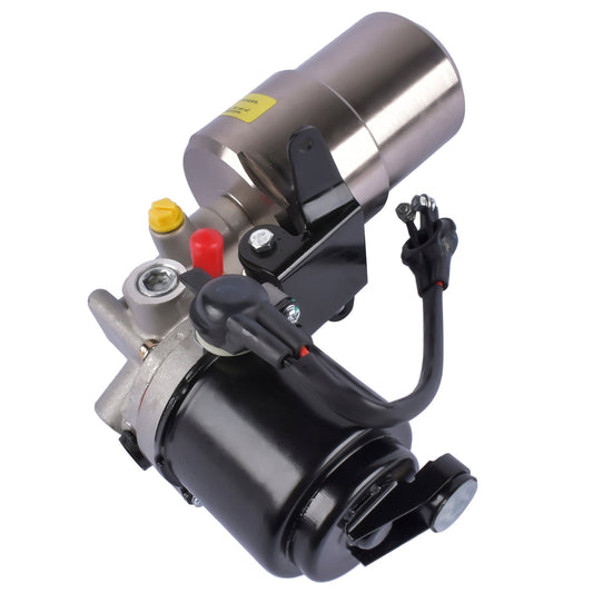 2000-2007 Mitsubishi Pajero 3/Montero/Shogun 2.5 Tdic diesel V64/74 2001- ABS Pump Brake Booster Hydraulic Motor MN102843 MR569728