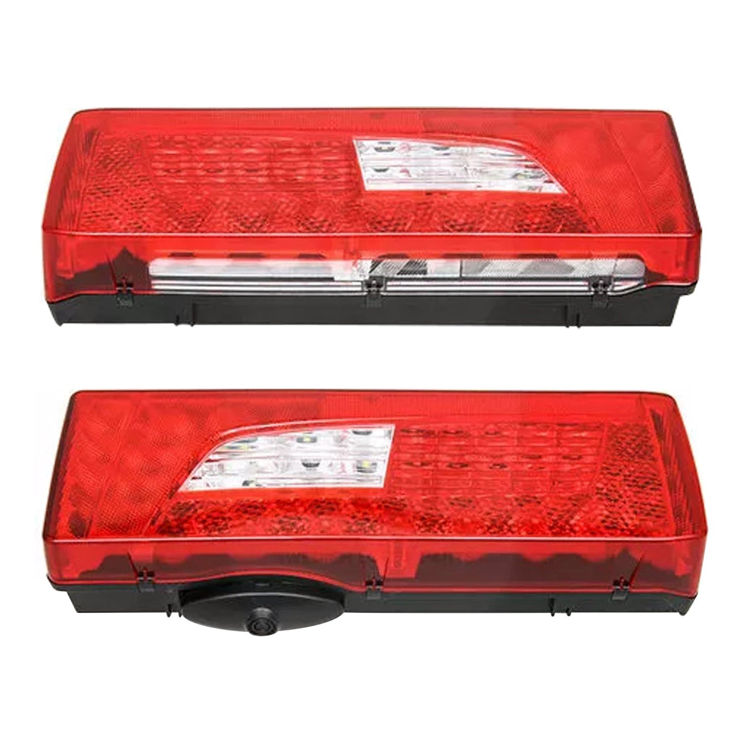2016-On Scania R P G L S Series Trucks 2x LED Rear Lamps 2380955+2241859
