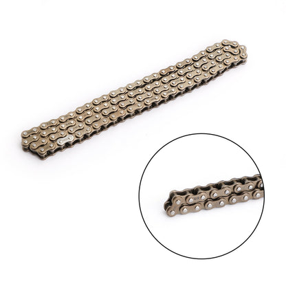 Cam Chain 25H-102L For Suzuki Lt230E Quad Runner 87-93 Dr200 Dr200S/Se 95-17