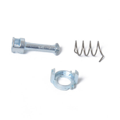 BMW X3 E83 X5 E53 L/R Door Lock Cylinder Barrel Repair Kit 51217035421